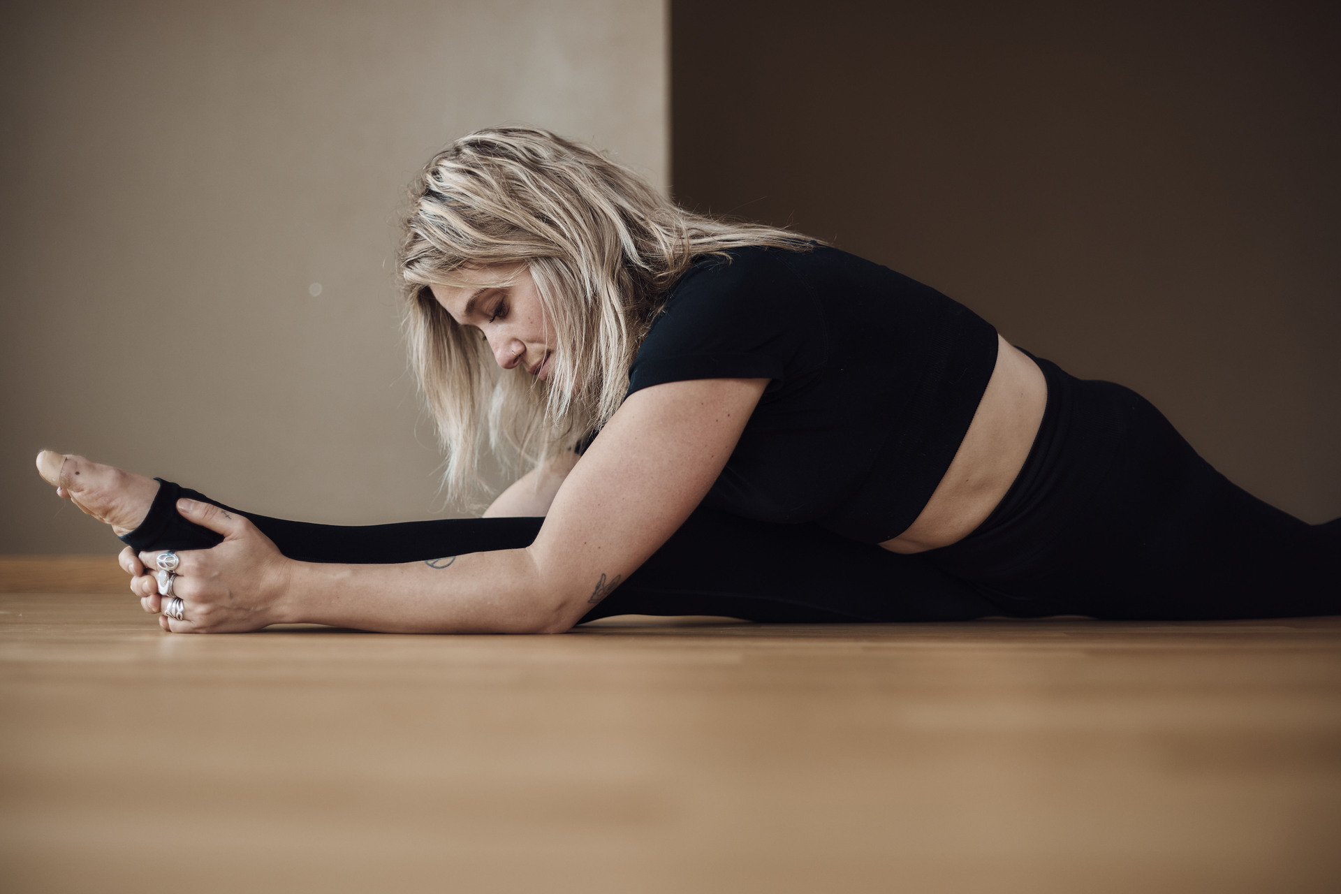 Studio Yoga Origins à Morschwiller-le-Bas près de Mulhouse : espace de 207m² dédié au yoga, pilates et gym douce