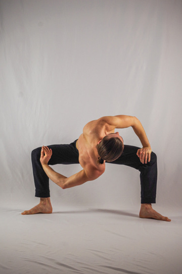 Yoga pour le dos 