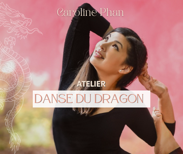 Atelier Danse Du Dragon