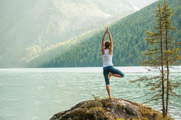 Ashtanga Yoga, une pratique physique et dynamique