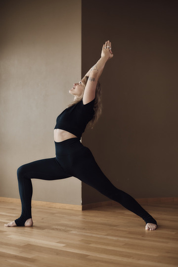 Les pratiques de yoga