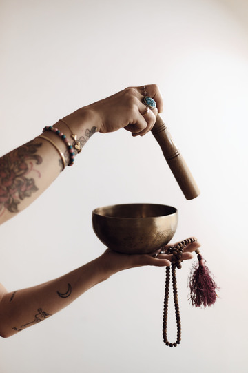 Yoga Origins ; une pratique douce pour tous