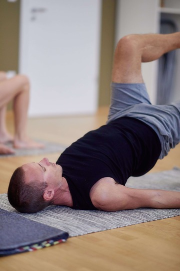 Yoga Origins : cours de pilates vers Mulhouse