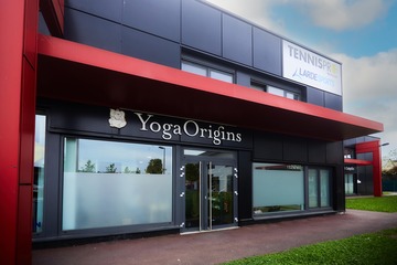 Yoga Origins ; une pratique douce pour tous