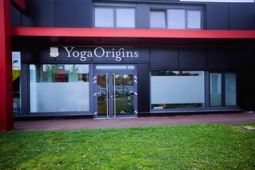Yoga Origins ; une pratique douce pour tous