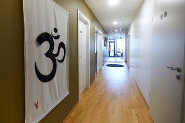 Le studio & L'équipe