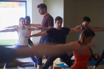 Yoga Origins : pratique de yoga près de Mulhouse