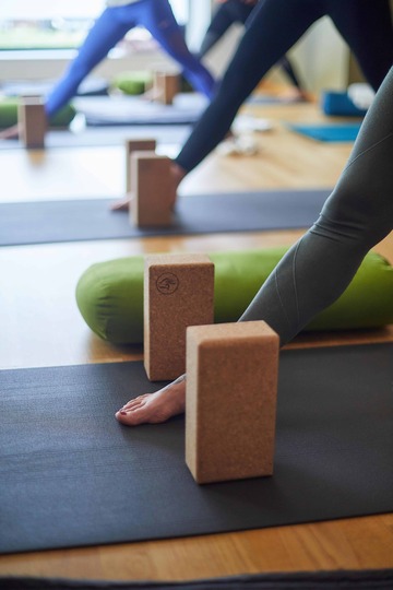 Yoga Origins : pratique de yoga près de Mulhouse