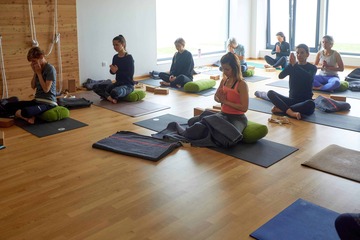 Yoga Origins : pratique de yoga près de Mulhouse
