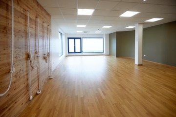 Yoga Origins ; une pratique douce pour tous